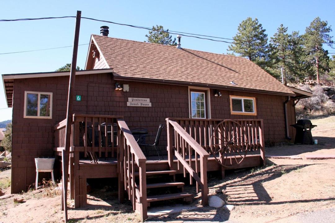 Photo of Others in Estes Park