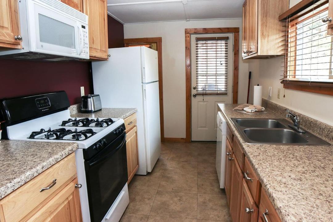Photo of Kitchen in Estes Park