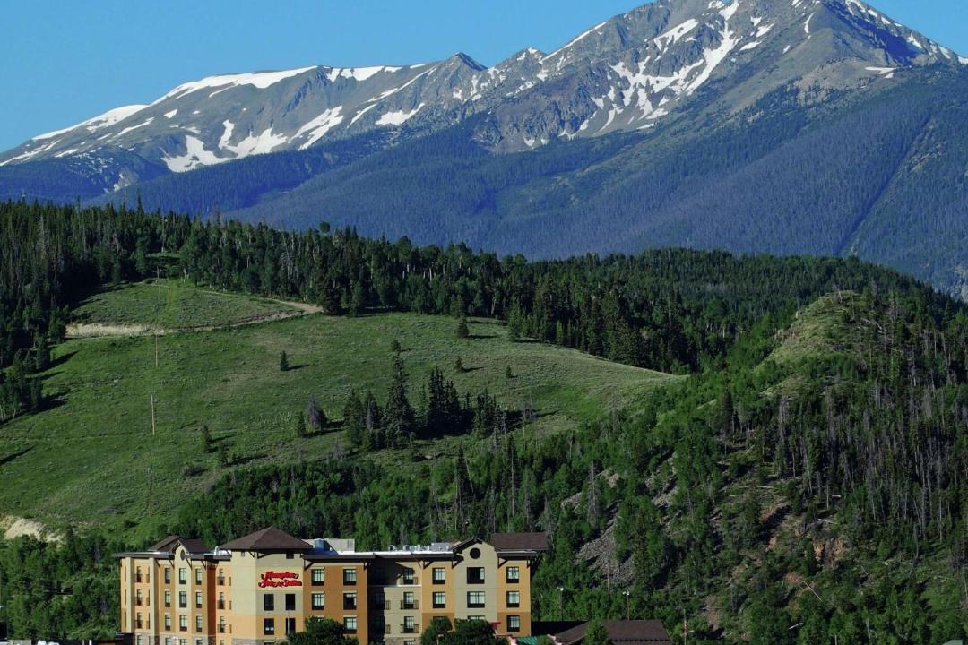 Photo of Others in Silverthorne