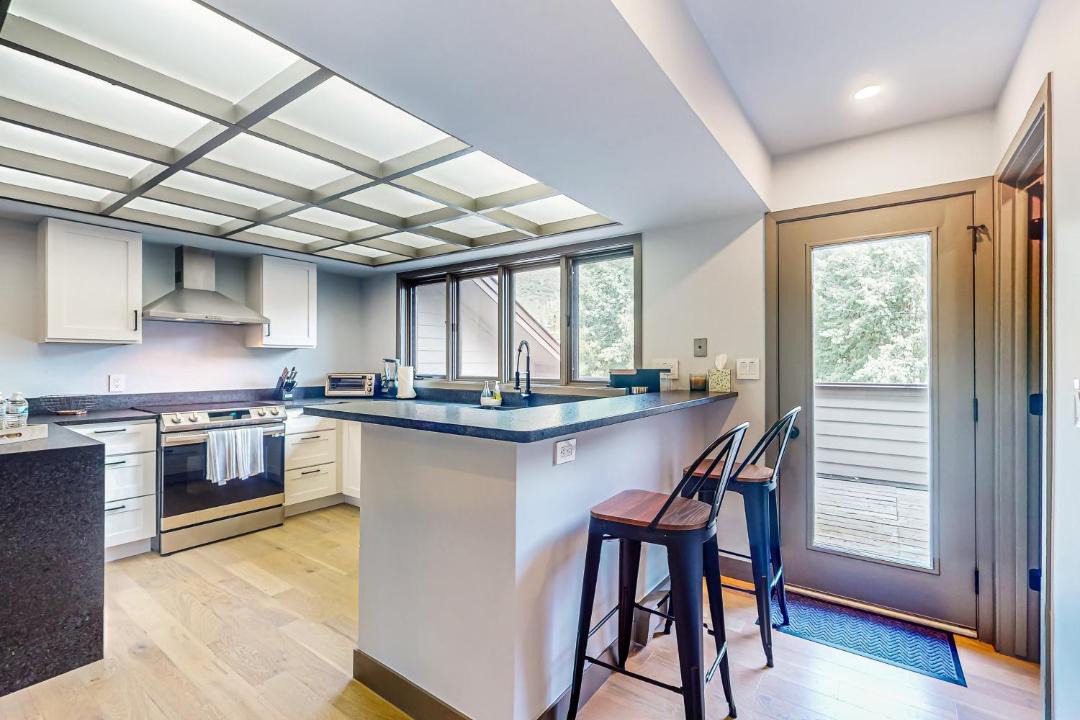 Photo of Kitchen in Vail