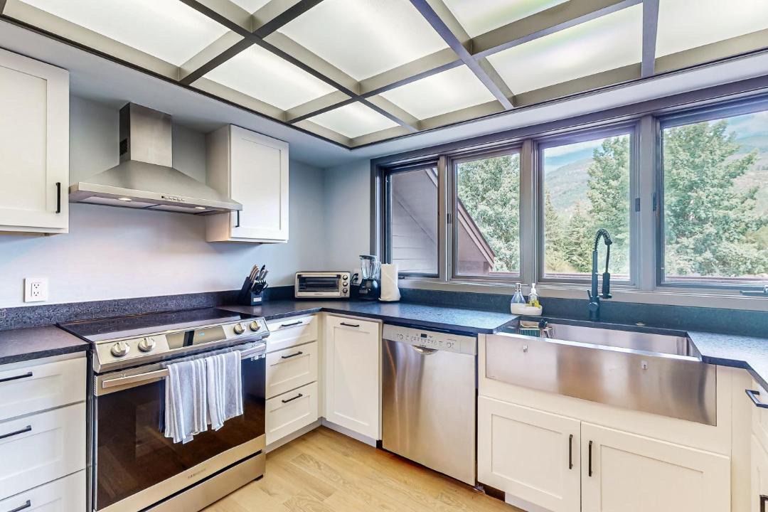 Photo of Kitchen in Vail