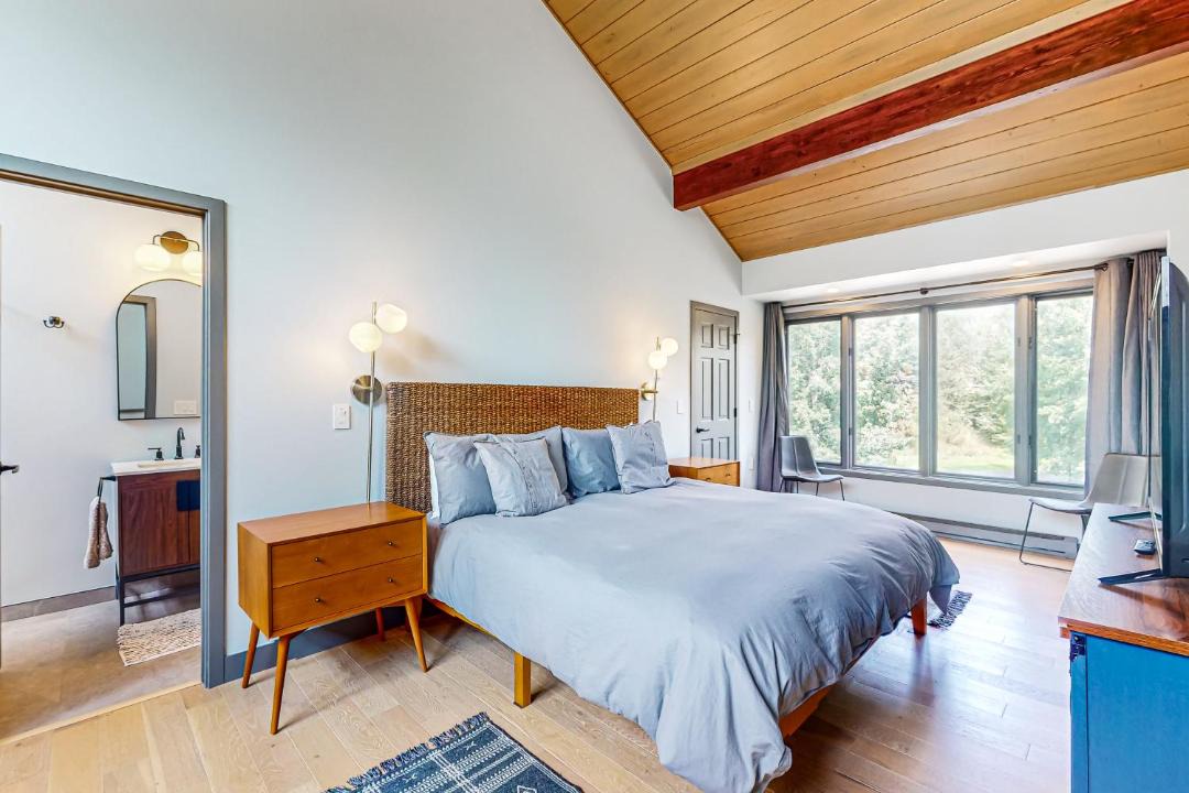 Photo of Bedroom in Vail