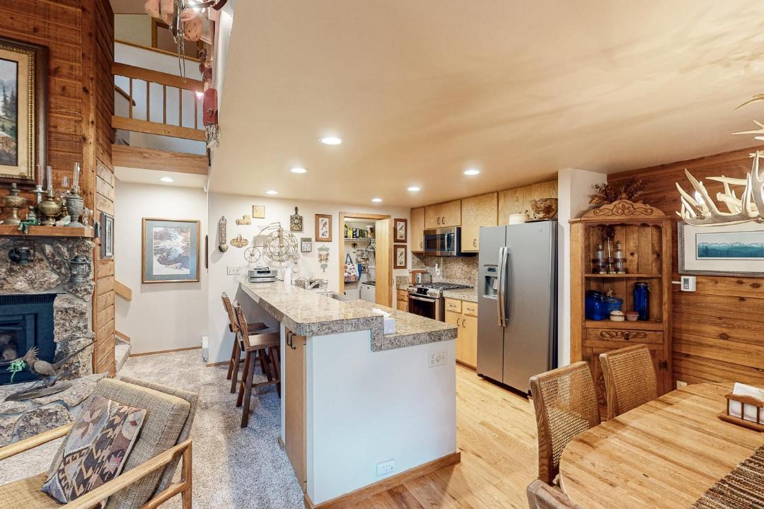 Photo of Livingroom in Vail