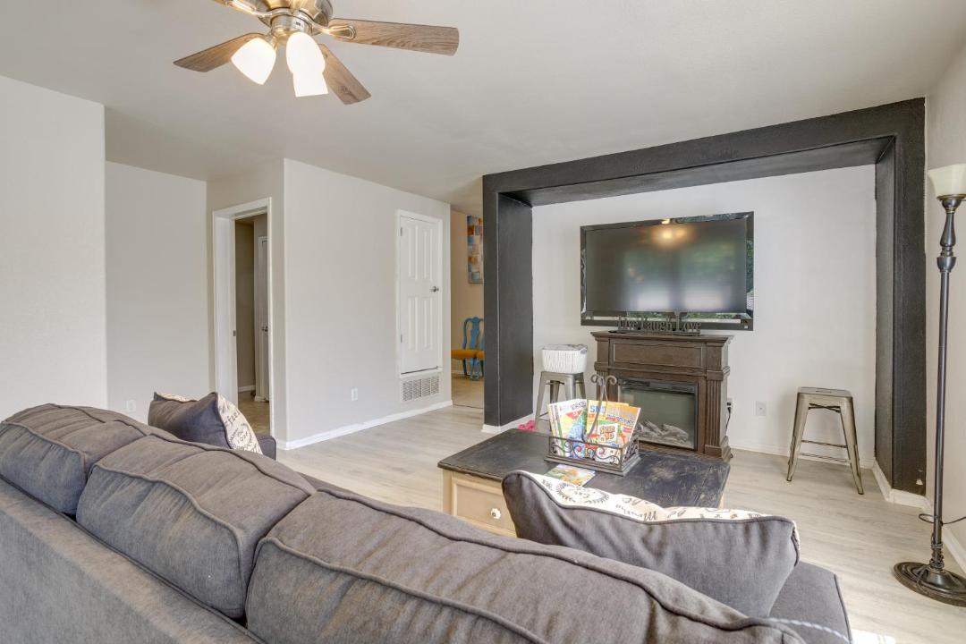 Photo of Livingroom in Meridian