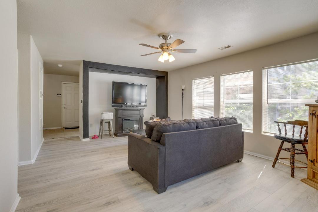 Photo of Livingroom in Meridian