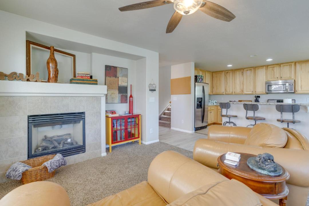 Photo of Livingroom in Meridian