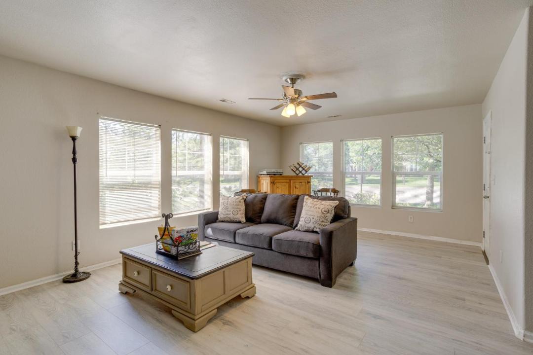 Photo of Livingroom in Meridian