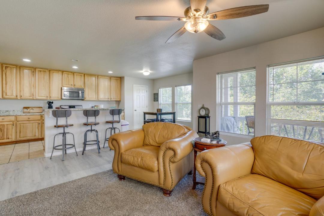 Photo of Livingroom in Meridian