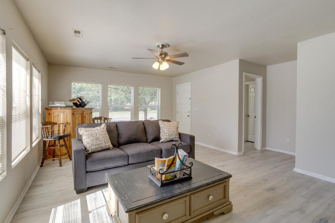 Photo of Livingroom in Meridian