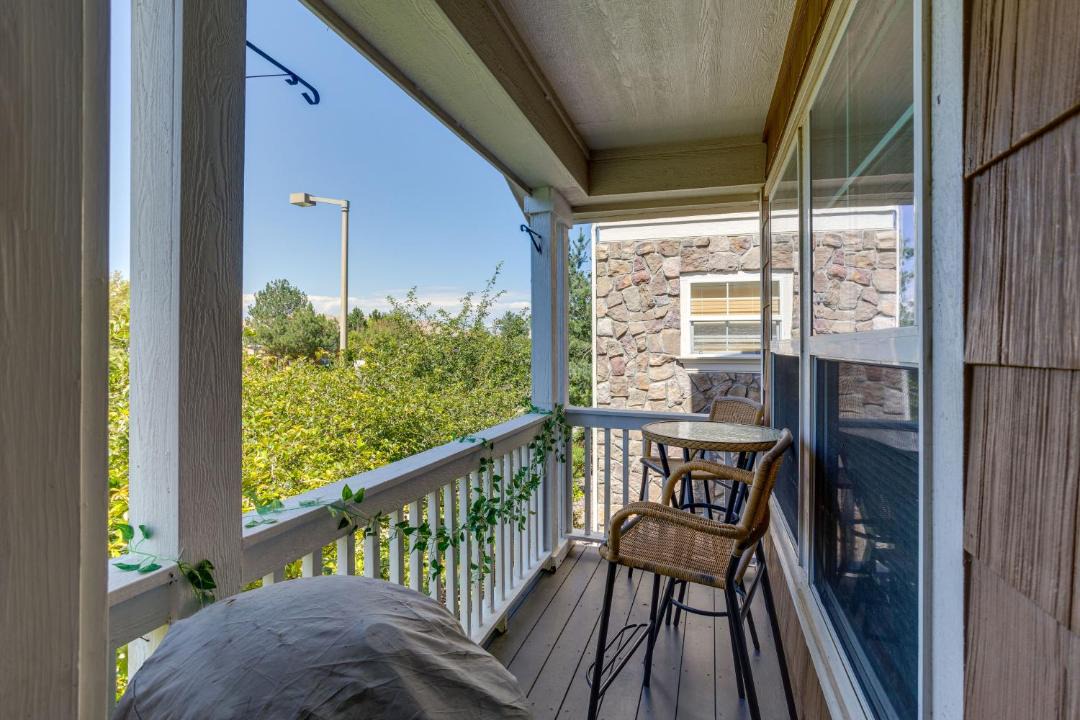 Photo of Patio Balcony in Meridian