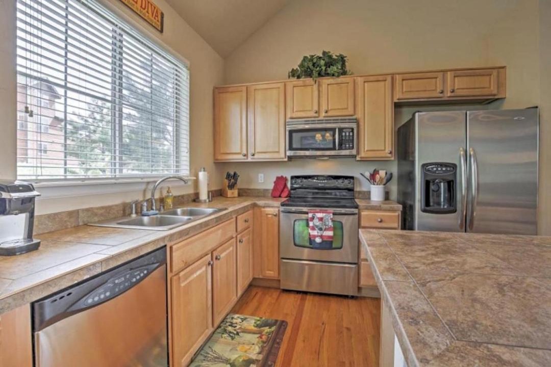 Photo of Kitchen in Granby