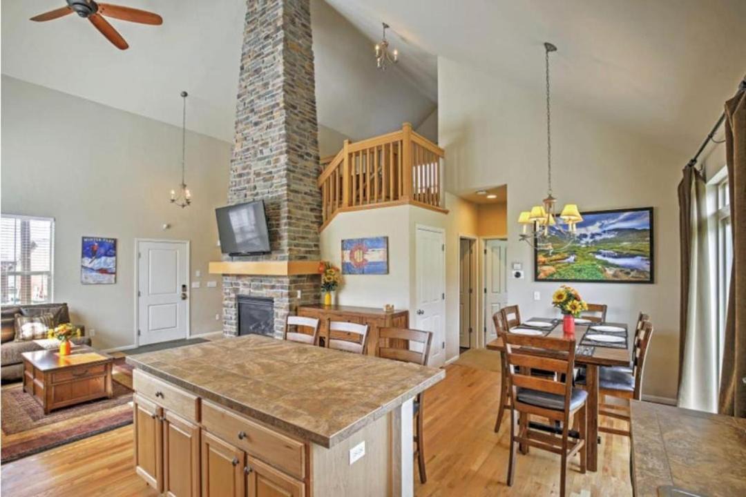 Photo of Livingroom in Granby