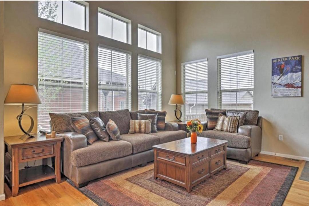 Photo of Livingroom in Granby