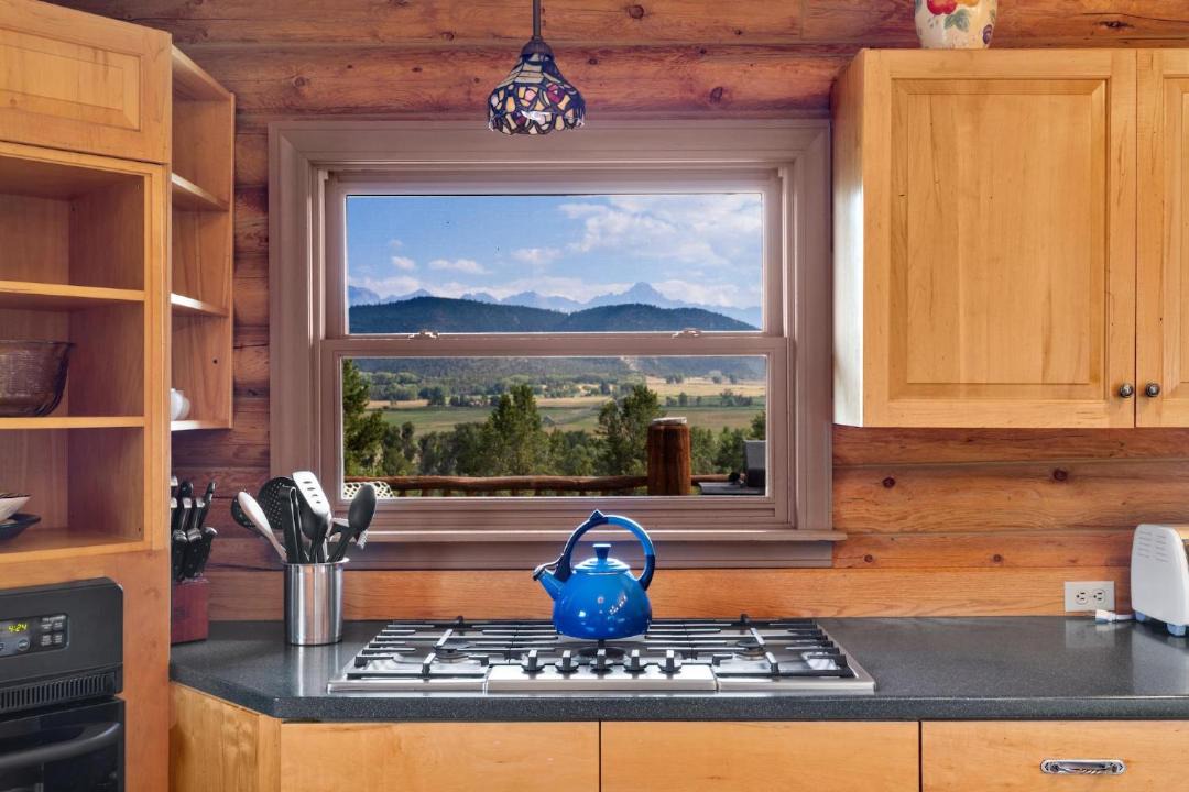 Photo of Kitchen in Pleasant Valley
