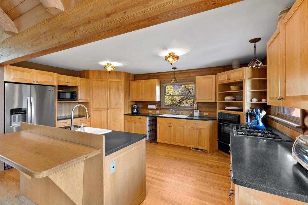 Photo of Kitchen in Pleasant Valley
