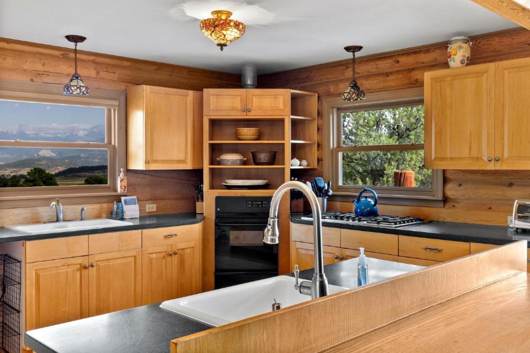 Photo of Kitchen in Pleasant Valley