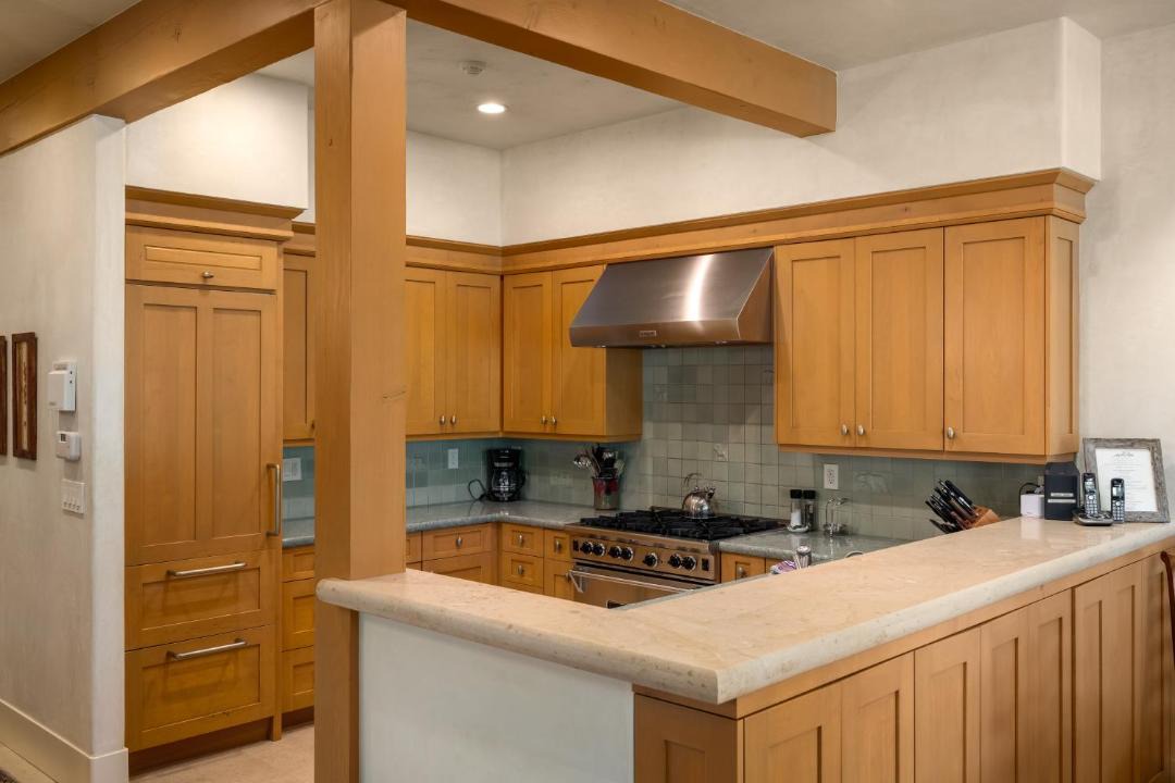 Photo of Kitchen in Steamboat Springs
