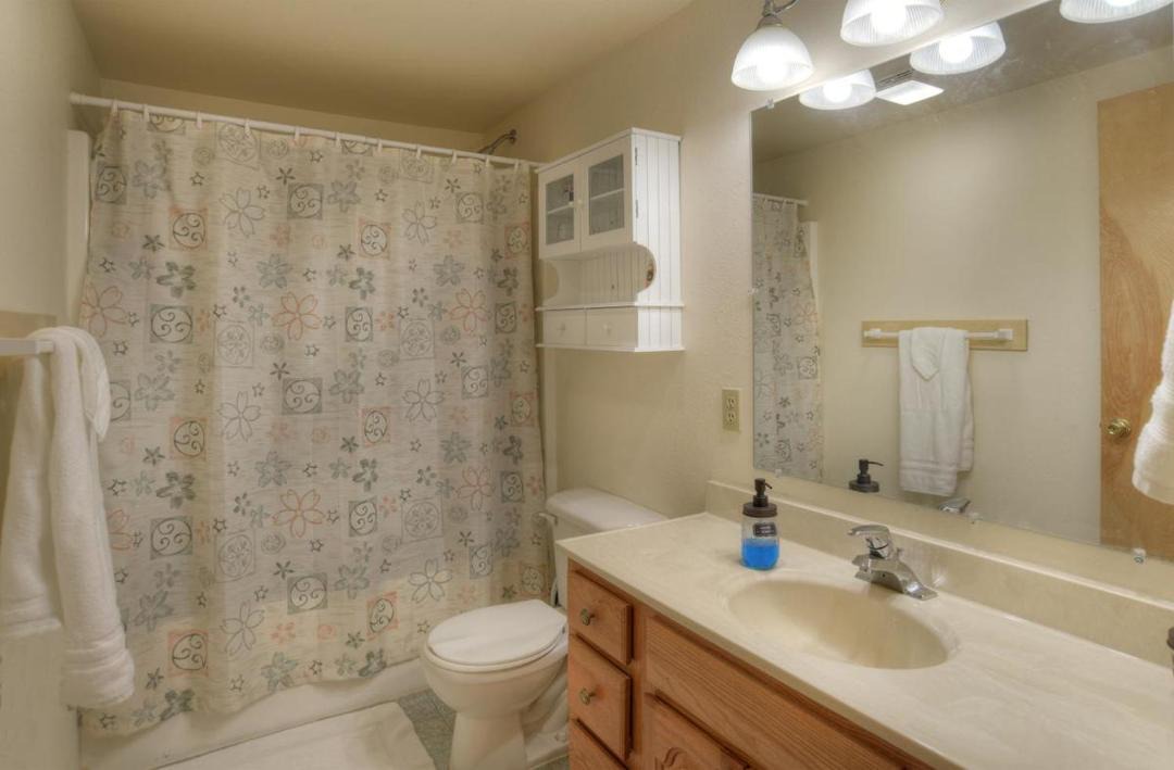 Photo of Bathroom in Creede