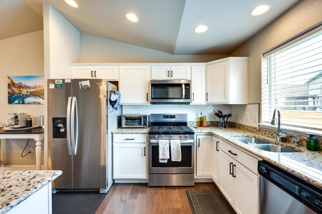 Photo of Kitchen in Longmont