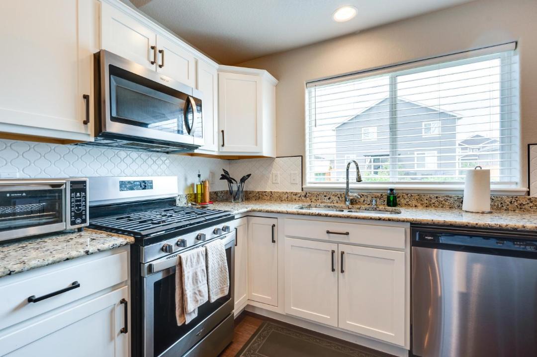 Photo of Kitchen in Longmont