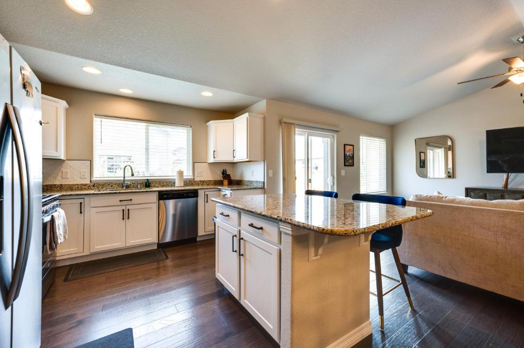 Photo of Kitchen in Longmont