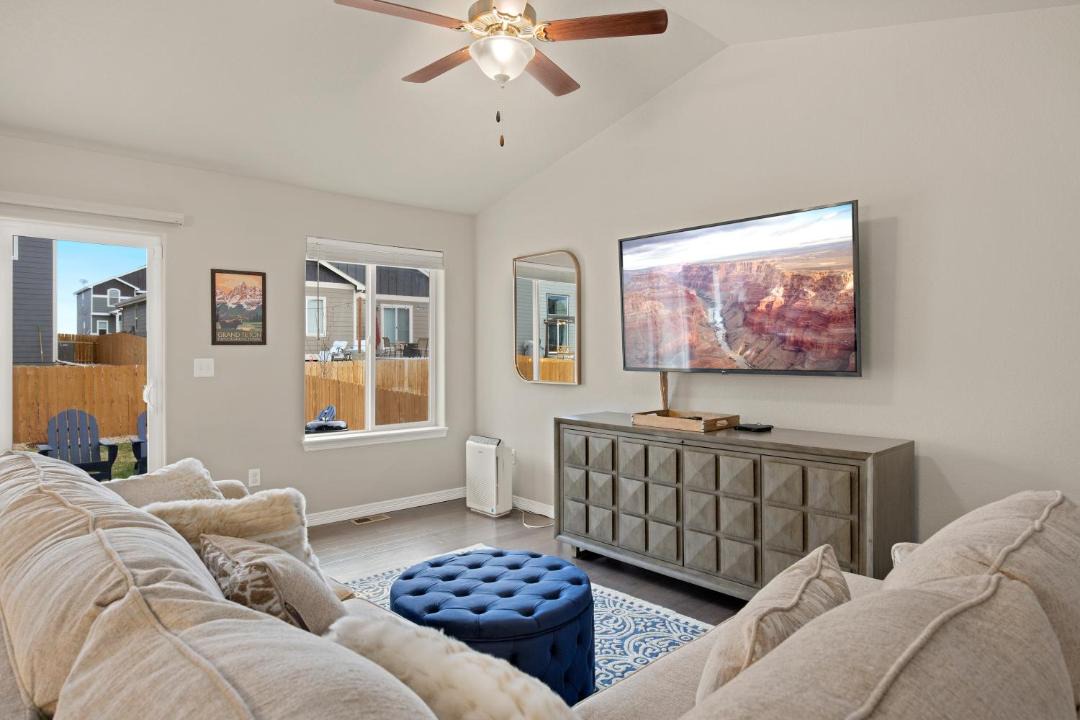 Photo of Livingroom in Longmont