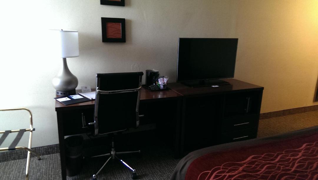 Photo of Livingroom in Montbello
