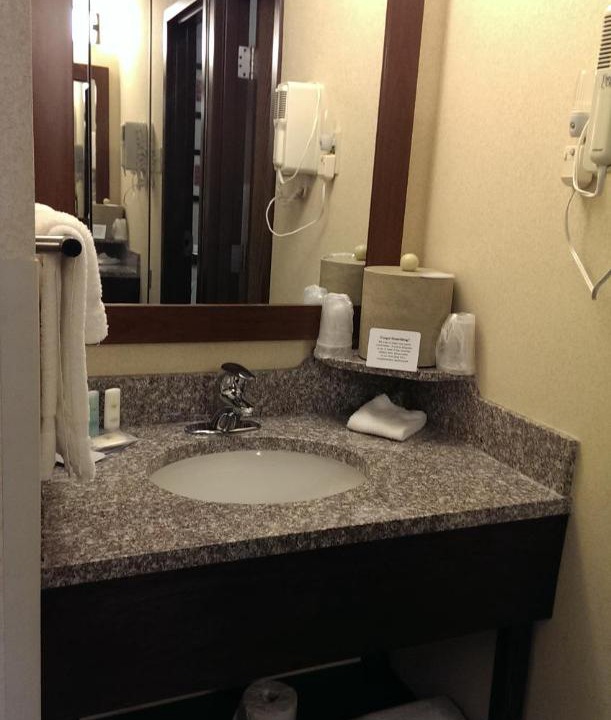 Photo of Bathroom in Montbello