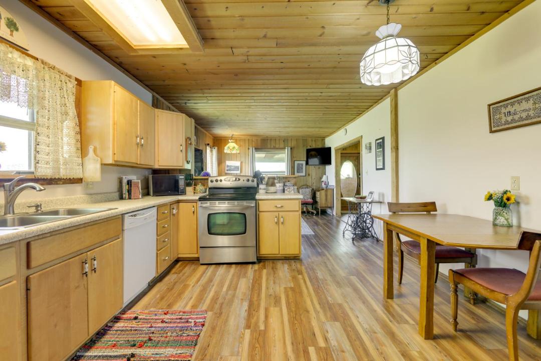 Photo of Kitchen in Glenwood Springs