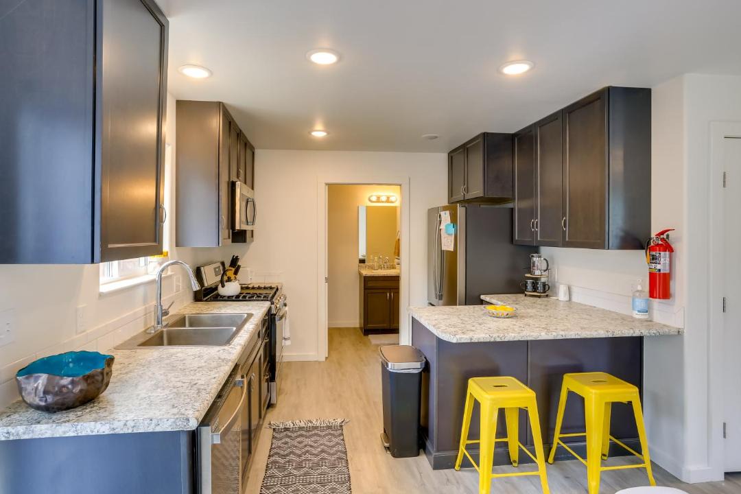 Photo of Kitchen in Lewis