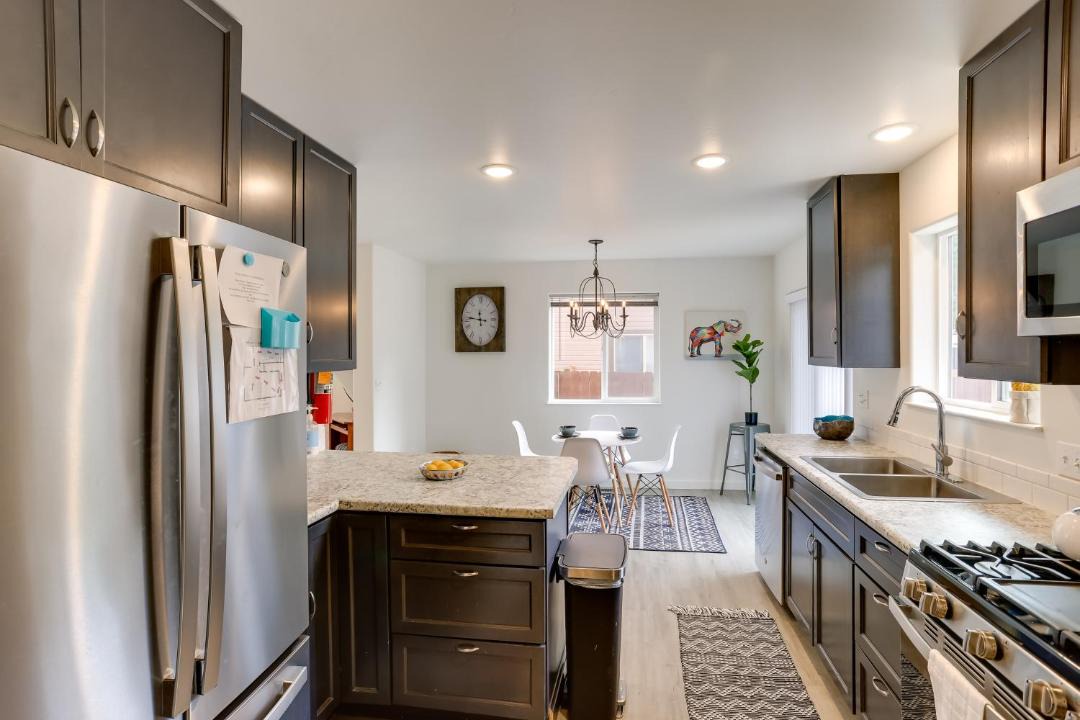 Photo of Kitchen in Lewis