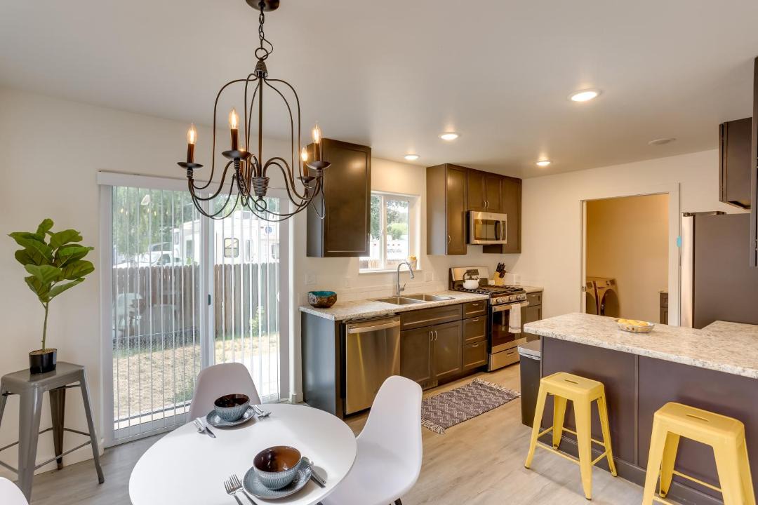 Photo of Kitchen in Lewis