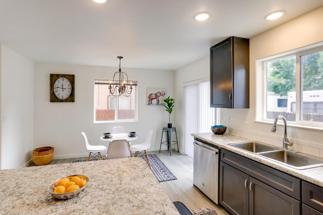 Photo of Kitchen in Lewis