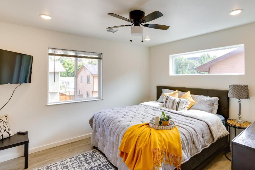 Photo of Bedroom in Lewis