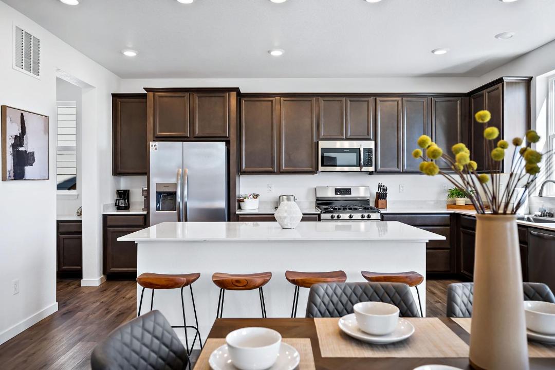 Photo of Kitchen in Commerce City