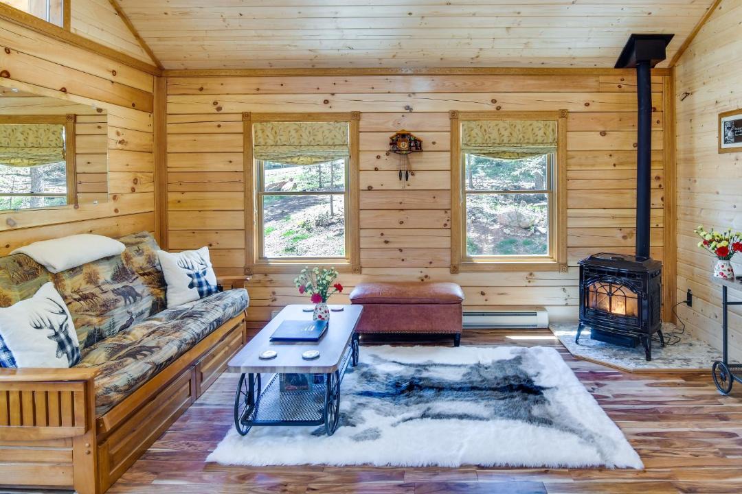 Photo of Livingroom in Green Valley