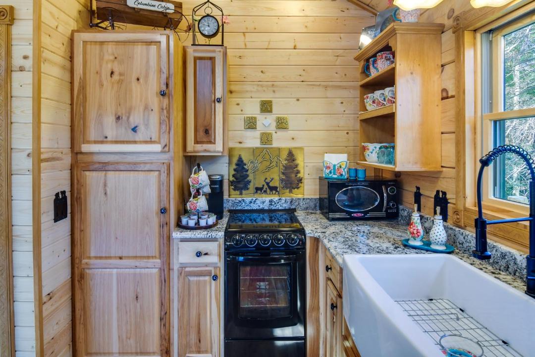 Photo of Kitchen in Green Valley