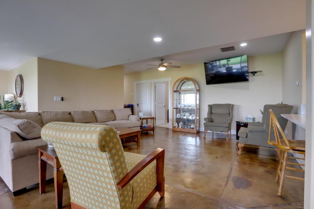 Photo of Livingroom in Todd Creek