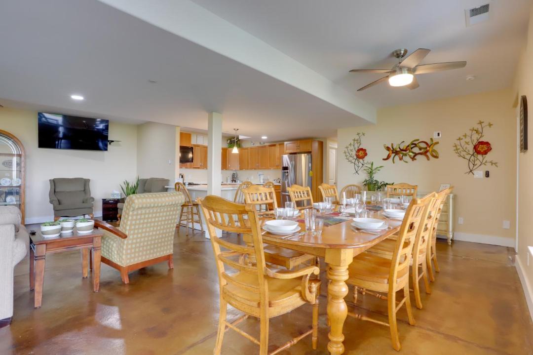 Photo of Livingroom in Todd Creek