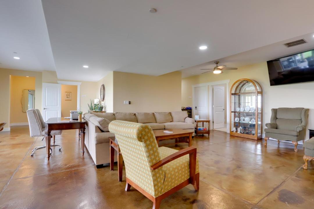 Photo of Livingroom in Todd Creek