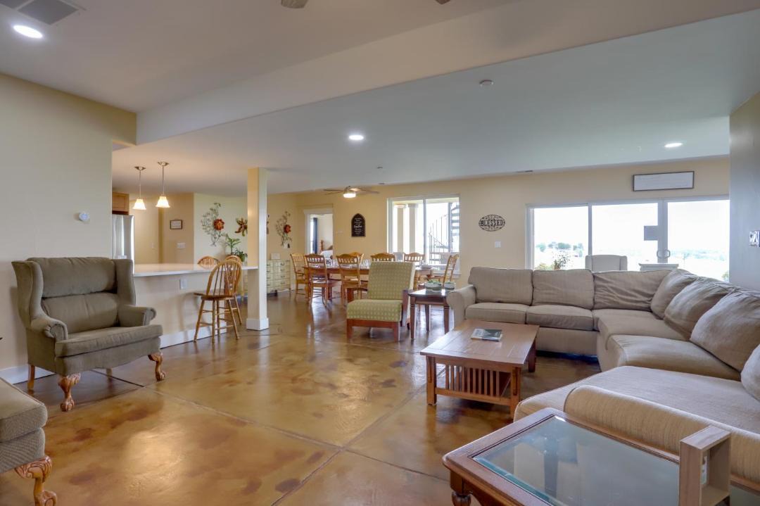 Photo of Livingroom in Todd Creek