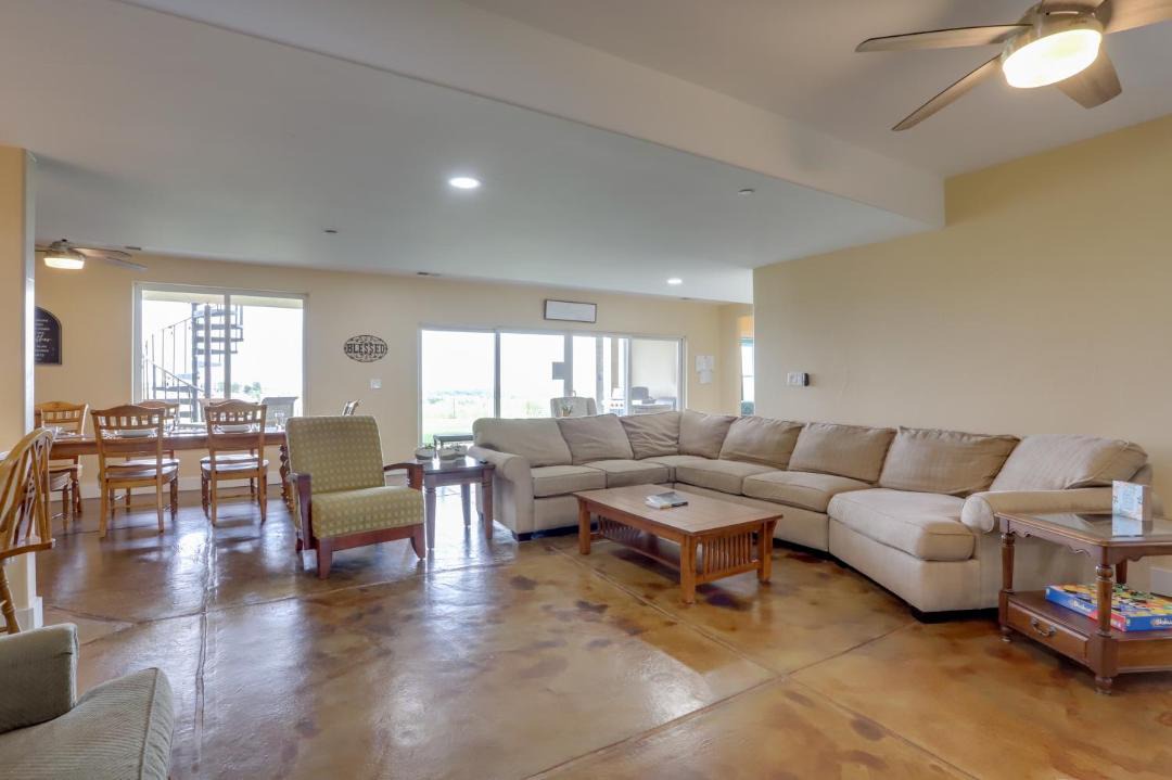 Photo of Livingroom in Todd Creek