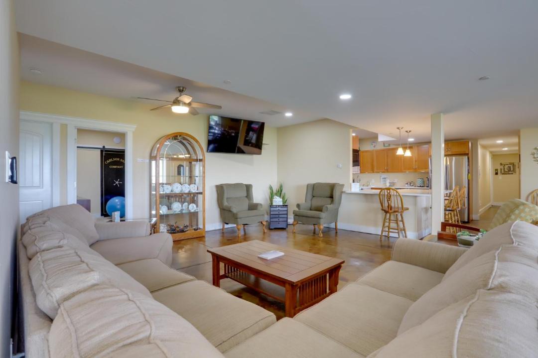 Photo of Livingroom in Todd Creek