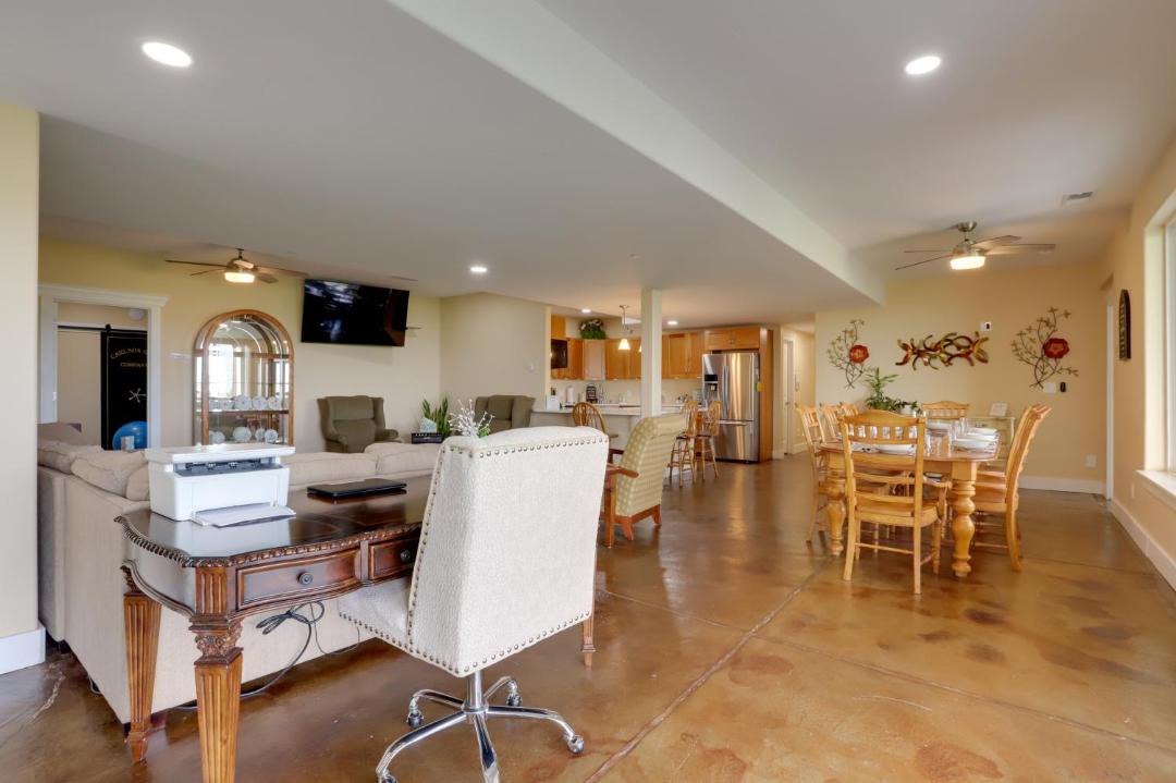 Photo of Livingroom in Todd Creek