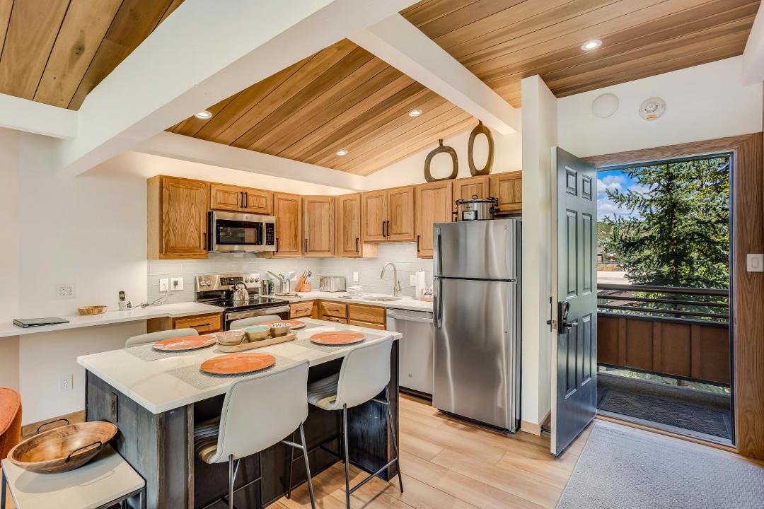 Photo of Kitchen in Snowmass Village