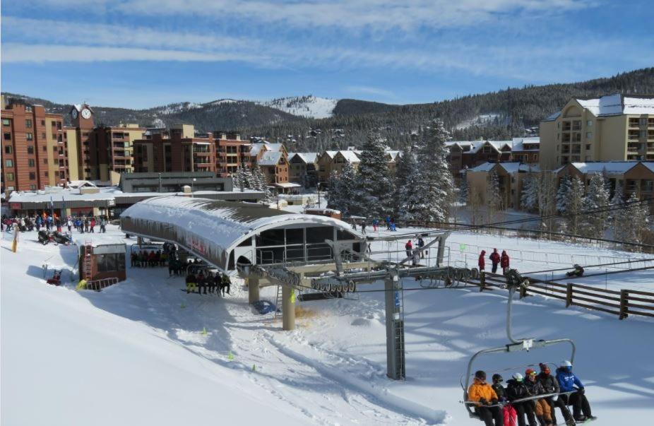 Photo of Others in Peak 9
