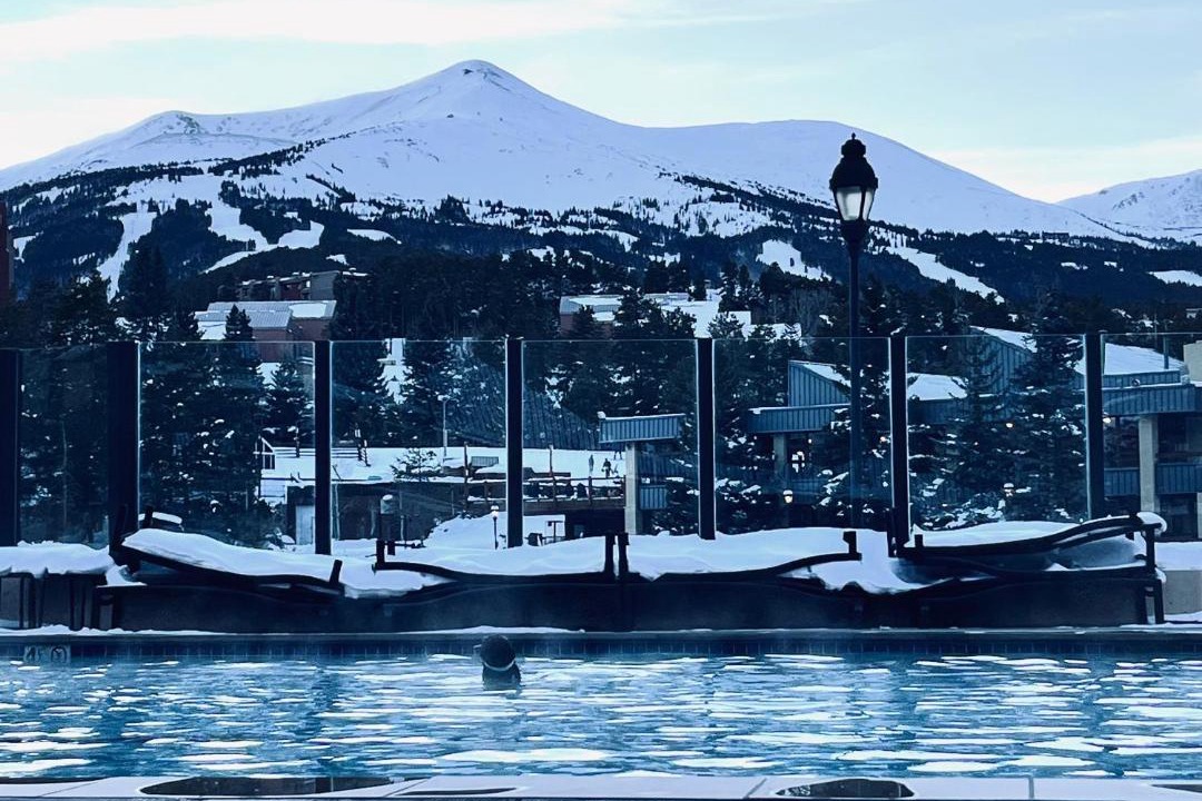 Photo of Others in Peak 9