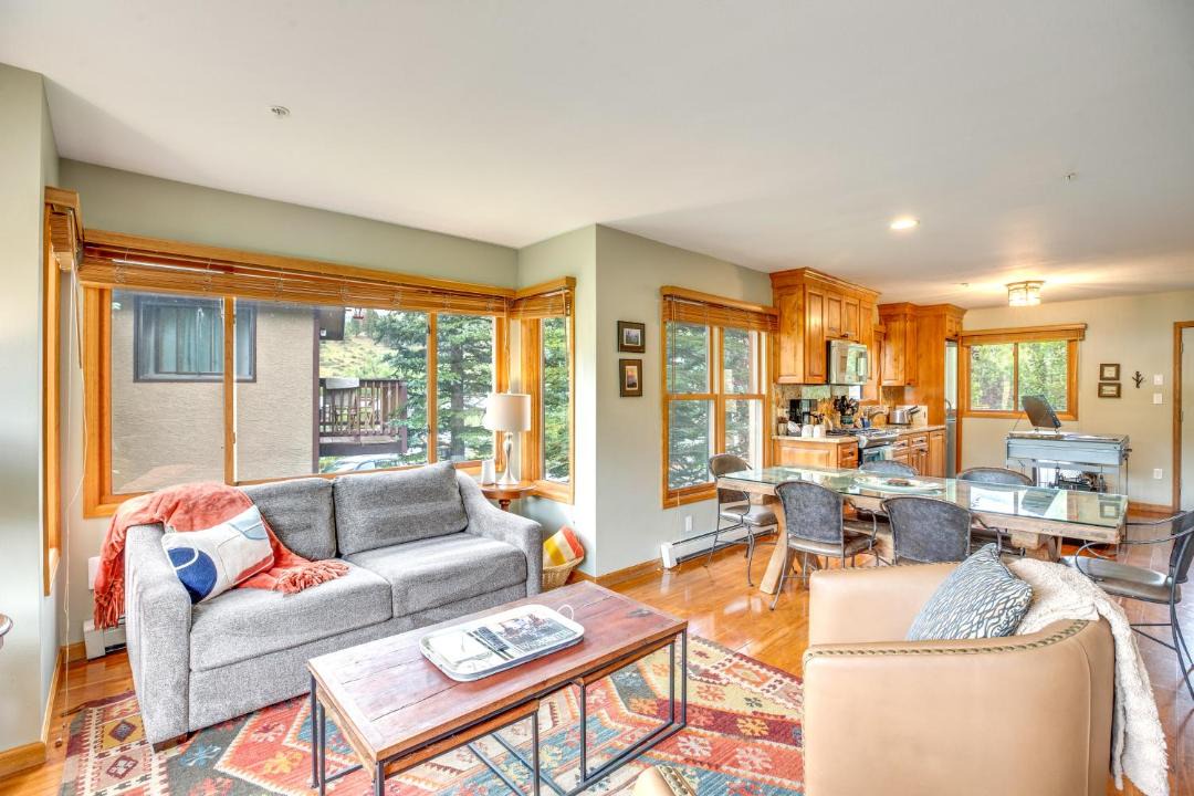 Photo of Livingroom in Mountain Village