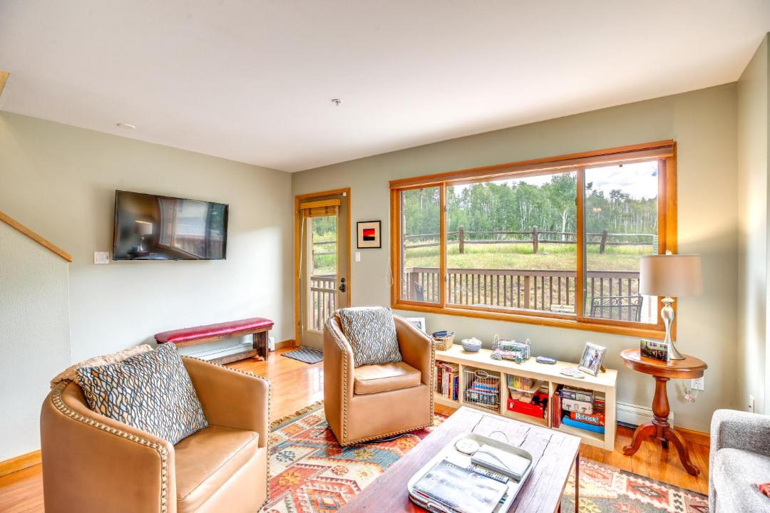 Photo of Livingroom in Mountain Village