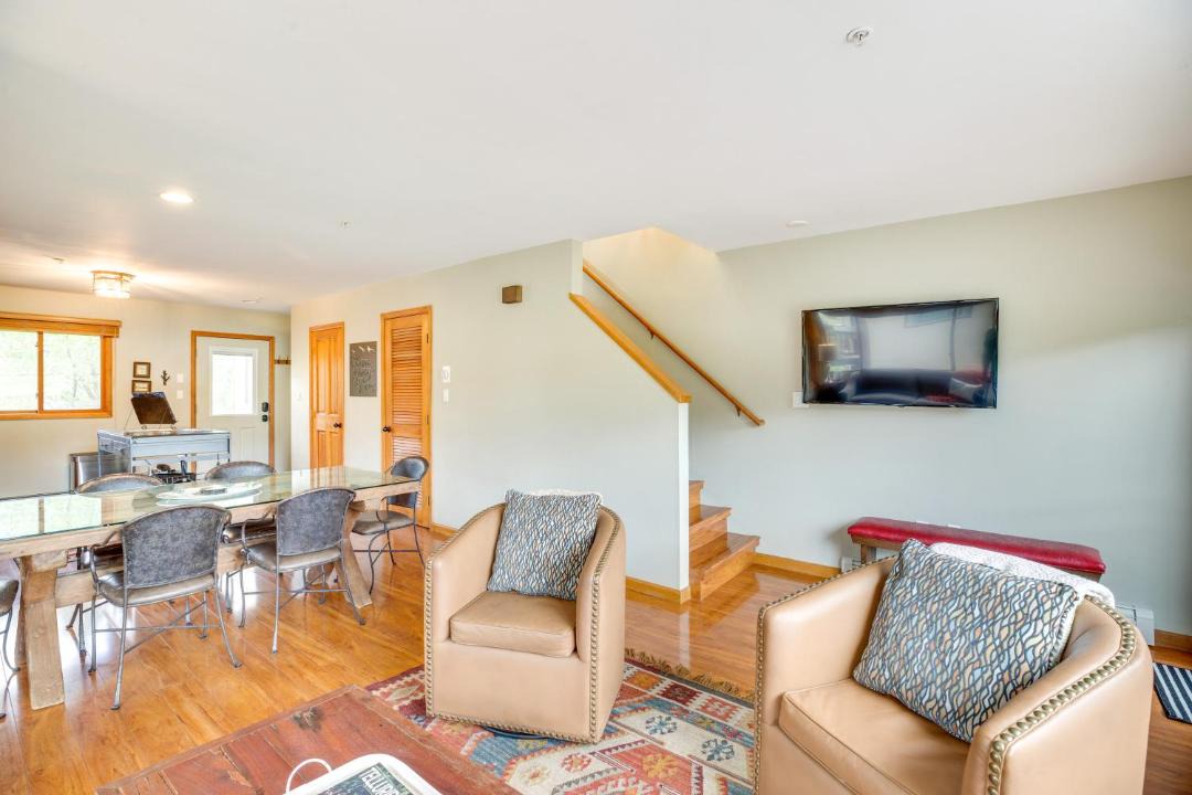 Photo of Livingroom in Mountain Village